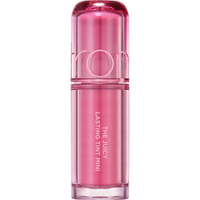 rom&nd The Juicy Lasting Tint Mini 01 SUMMER FIG