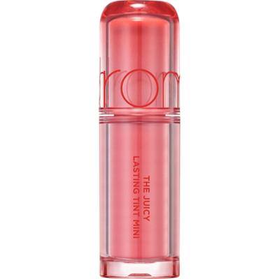 rom&nd The Juicy Lasting Tint Mini 02 GUAVA BEIGE