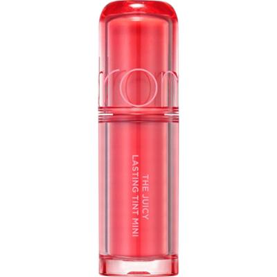 rom&nd The Juicy Lasting Tint Mini 05 MORNING APPLE