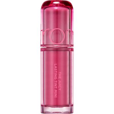 rom&nd The Juicy Lasting Tint Mini 06 KOREAN RASPBERRY
