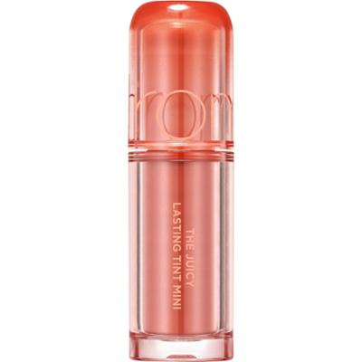 rom&nd The Juicy Lasting Tint Mini 08 RIPE PERSIMMON