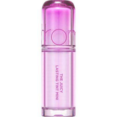 rom&nd The Juicy Lasting Tint Mini 11 CAMPBELL GRAPE
