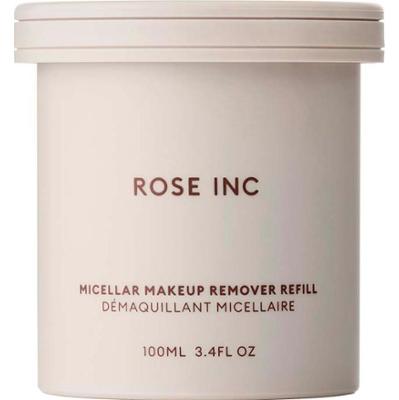Rose Inc Cleanse Sublime Micellar Makeup Remover Refill 100 ml