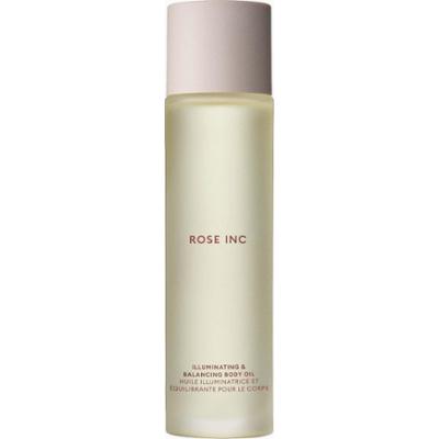 Rose Inc Illuminating & Balancing Body Oil 120 ml