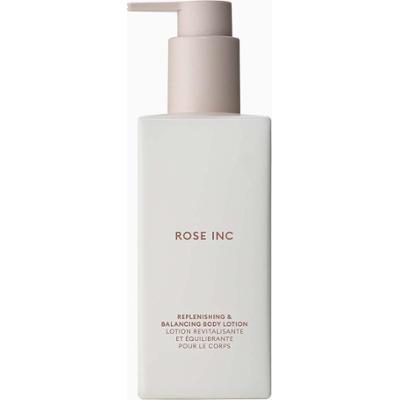 Rose Inc Replenishing & Balancing Body Lotion 250 ml