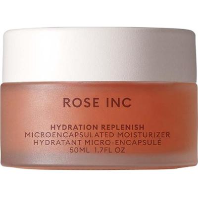 Rose Inc Replenishing Moisturizer 50 ml