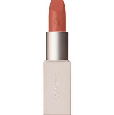Rose Inc Satin Lip Color Rich Refillable Lipstick Hypnotic