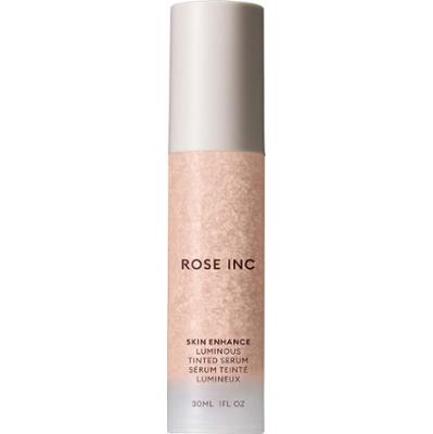 Rose Inc Skin Enhance Luminous Tinted Serum 010