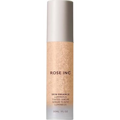 Rose Inc Skin Enhance Luminous Tinted Serum 020