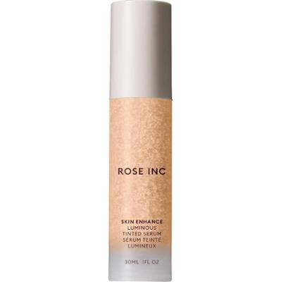 Rose Inc Skin Enhance Luminous Tinted Serum 030