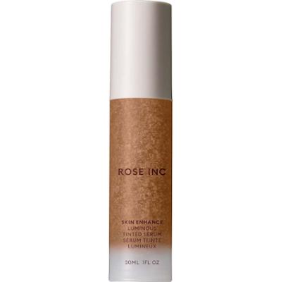 Rose Inc Skin Enhance Luminous Tinted Serum 080