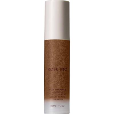 Rose Inc Skin Enhance Luminous Tinted Serum 100