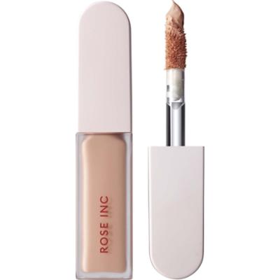 Rose Inc Softlight Luminous Hydrating Concealer LX 030