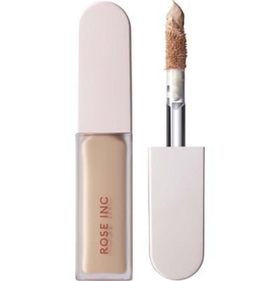 Rose Inc Softlight Luminous Hydrating Concealer LX 050