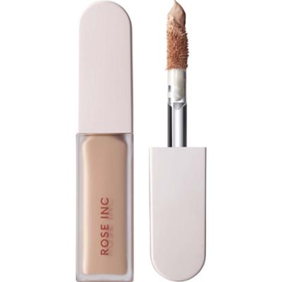 Rose Inc Softlight Luminous Hydrating Concealer LX 060