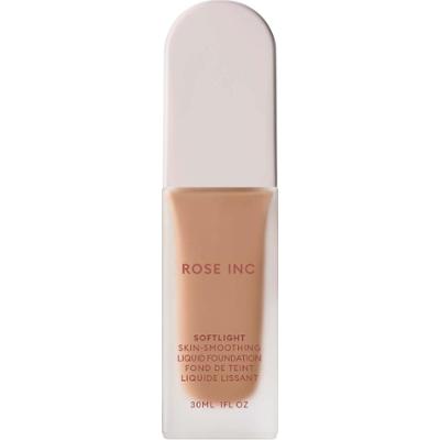 Rose Inc Softlight Skin-Smoothing Liquid Foundation 17C Medium Cool