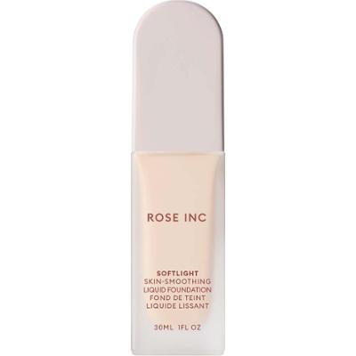 Rose Inc Softlight Skin-Smoothing Liquid Foundation 2N Fair Neutral