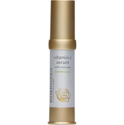 Rosenserien Serum z witaminą C  20 ml