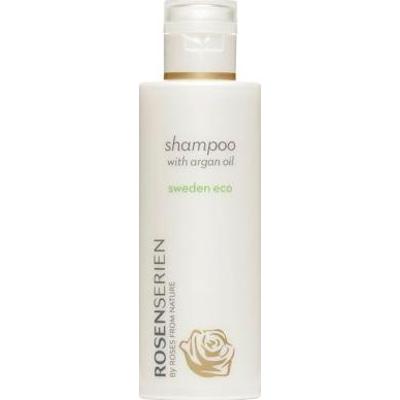 Rosenserien Szampon z olejem arganowym 200 ml