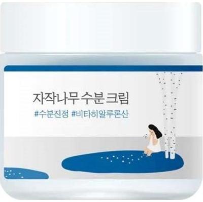 Round Lab Birch Juice  Birch Juice Moisturizing Cream 80 ml - krem do