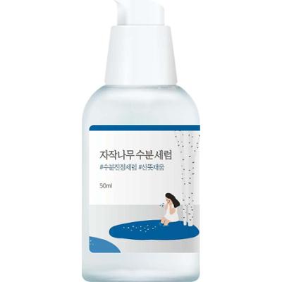 Round Lab Birch Juice Birch Juice Moisturizing Serum 50 ml - serum do