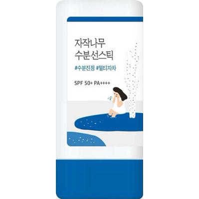 Round Lab Birch Juice Birch Juice Moisturizing Sunstick 19 g - sztyft