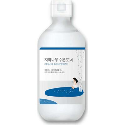 Round Lab Birch Juice Birch Juice Moisturizing Toner 300 ml - tonik do