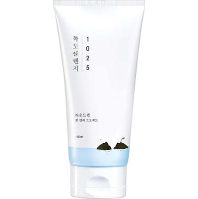Round Lab Dokdo Dokdo Cleanser 150 ml - żel do mycia twarzy 150 ml