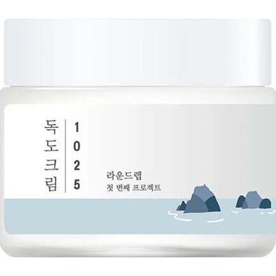Round Lab Dokdo Dokdo Cream 80 ml - krem do twarzy  80 ml