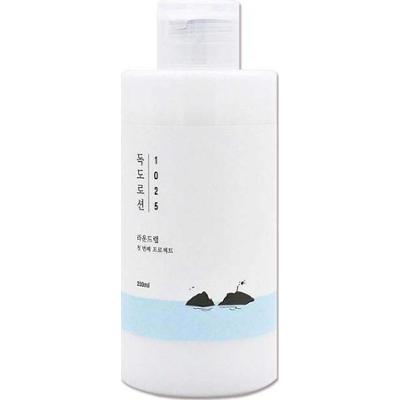 Round Lab Dokdo  Dokdo Lotion 200 ml - balsam do twarzy  200 ml