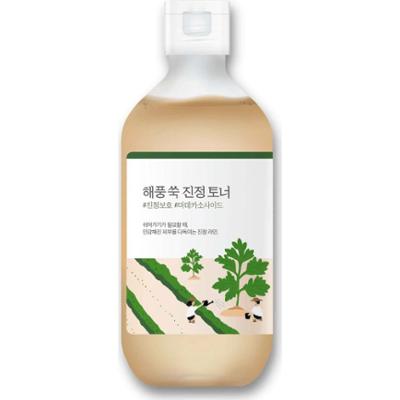 Round Lab Mugwort Mugwort Calming Toner 300 ml - tonik do twarzy  300