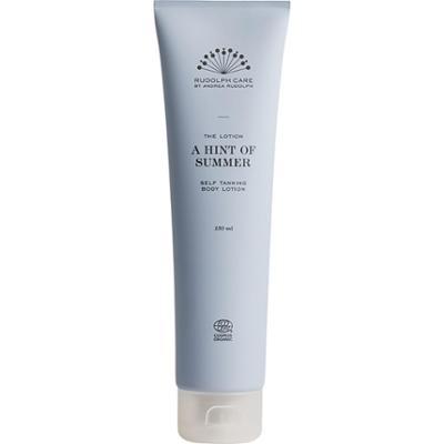 Rudolph Care A Hint of Summer The Lotion 150 ml