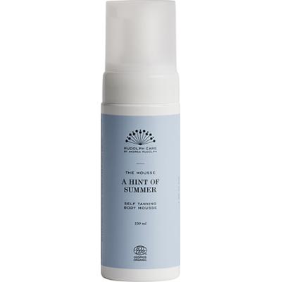 Rudolph Care A Hint of Summer The Mousse 150 ml