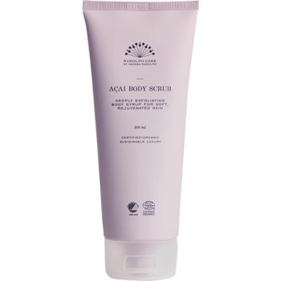 Rudolph Care Açai Body Scrub 200 ml
