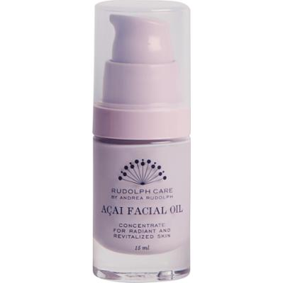 Rudolph Care Açai Facial Oil 15 ml