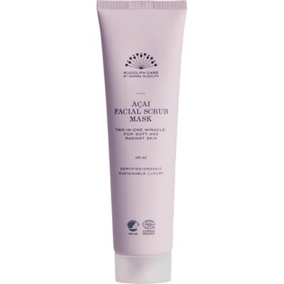 Rudolph Care Açai Facial Scrub Mask 100 ml