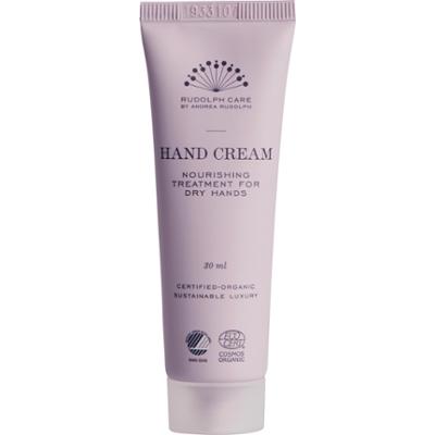 Rudolph Care Hand Cream 30 ml