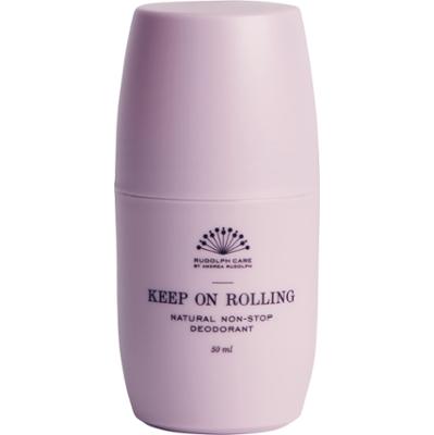 Rudolph Care Keep On Rolling 50 ml