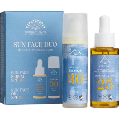 Rudolph Care Sun Face Duo