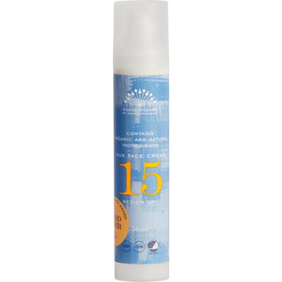 Rudolph Care Sun Face SPF 15 50 ml