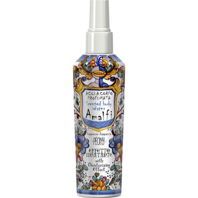 Rudy Amalfi Peony Le Maioliche Body Mist 150 ml