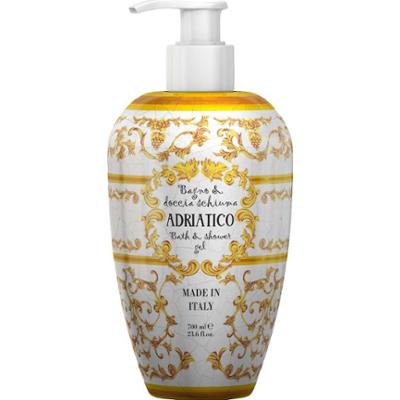 Rudy Adritico Le Maioliche Bath & Shower Gel 700 ml