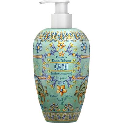Rudy Iris of Capri Le Maioliche Bath & Shower Gel 700 ml