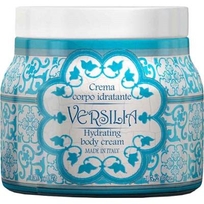 Rudy Versilia Le Maioliche Hydrating Body Cream 450 ml
