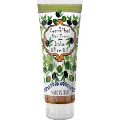 Rudy Italian Olive Oil Le Maioliche Hand Cream 100 ml