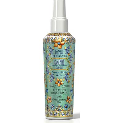 Rudy Iris Of Capri Le Maioliche Body Mist 150 ml