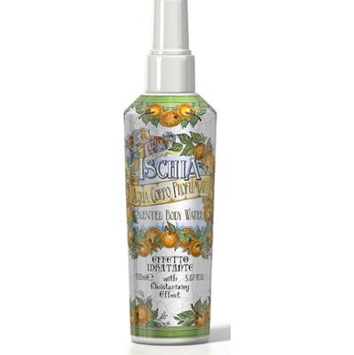 Rudy Ischia Le Maioliche Body Mist 150 ml