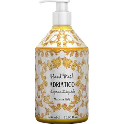 Rudy Adritico Le Maioliche Hand Wash 500 ml