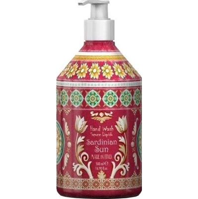 Rudy Sardinian Sun Le Maioliche Hand Wash 500 ml