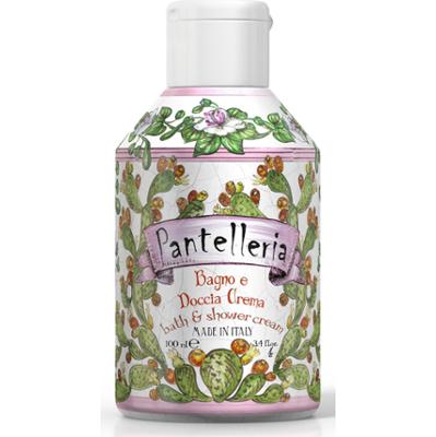Rudy Pantelleria Le Maioliche Bath & Shower Gel 100 ml